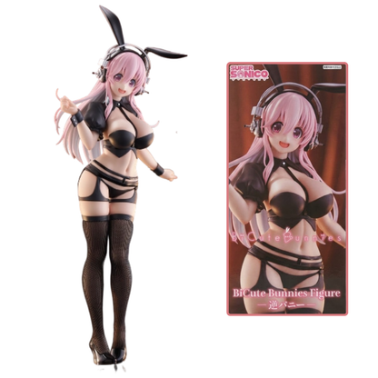 Bicute Bunnies Sonico - Reverse Bunny Ver [FuRyu]