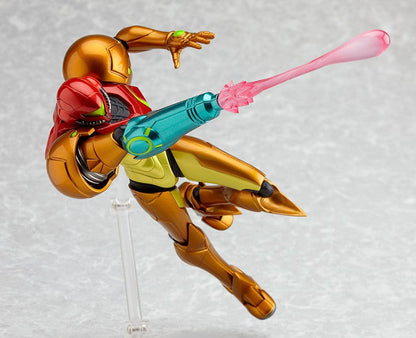 Figma Metroid Samus Aran - METROID Other M