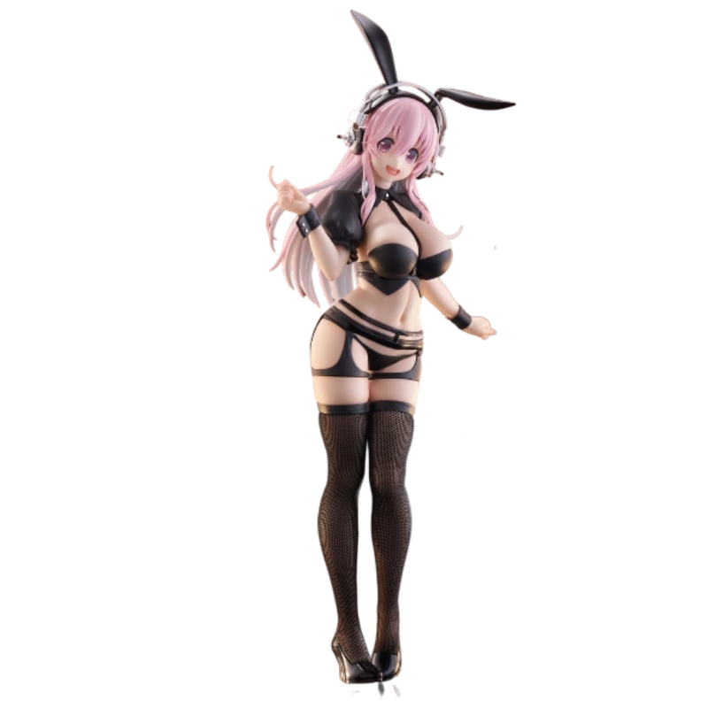 Bicute Bunnies Sonico - Reverse Bunny Ver [FuRyu]