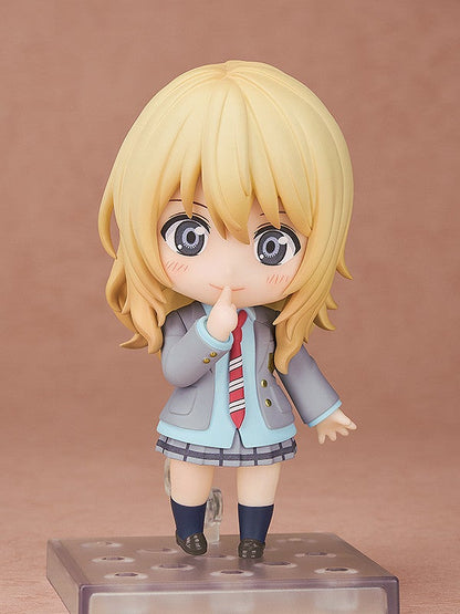 Nendoroid Kaori Miyazono - Your Lie in April