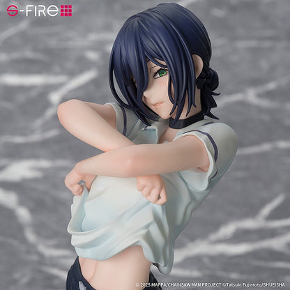S-Fire Reze - Chainsaw Man