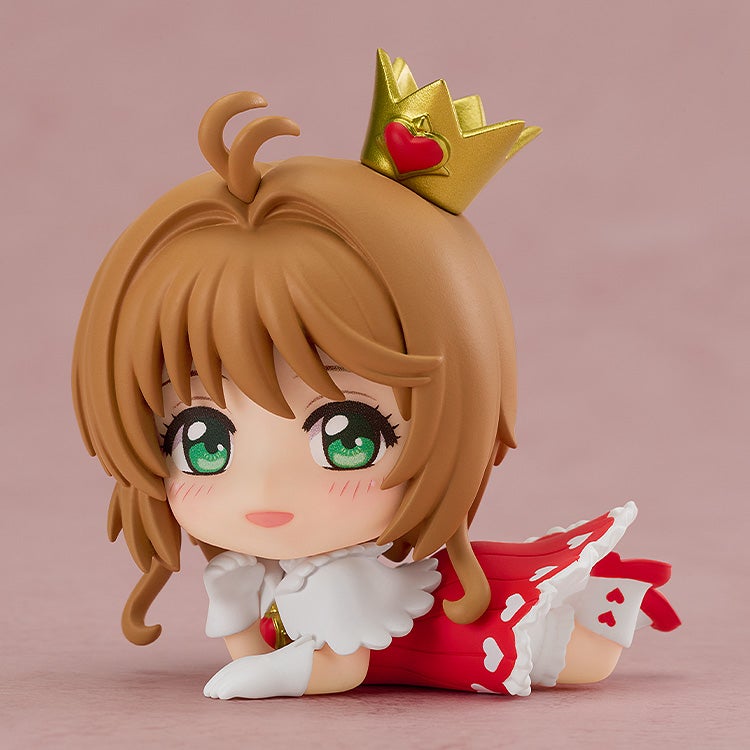 Nendoroid Surprise Sakura Kinomoto Collection (Colección Completa)