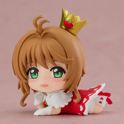 Nendoroid Surprise Sakura Kinomoto Collection (Colección Completa)