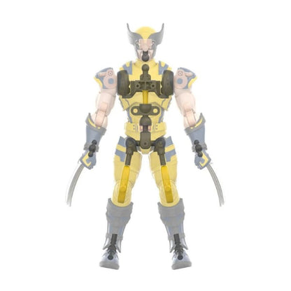 Marvel Infinity Saga Champion Class Wolverine [Blokees]
