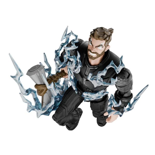 Marvel Infinity Saga Champion Class Thor [Blokees]