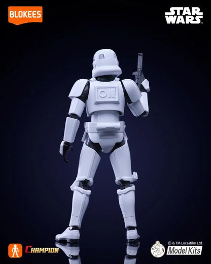 Champion Class 02 Stormtrooper - Star Wars: The Empire Strikes Back [Blokees]