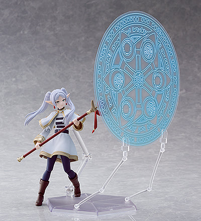 Figma Frieren DX Edition + BONUS