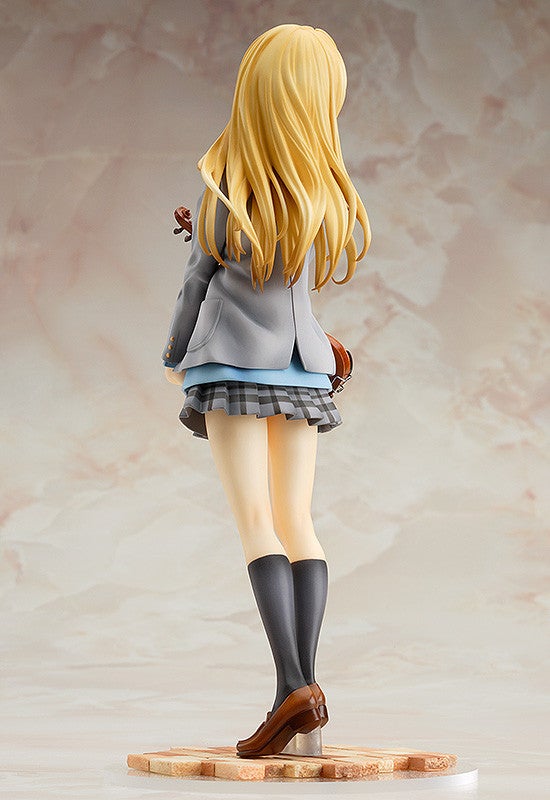 Kaori Miyazono - Your Lie in April [Good Smile Company] con BONUS