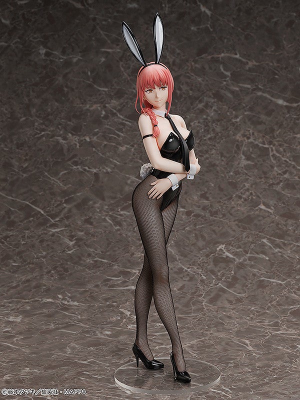 Makima Bunny Ver. - Chainsaw Man [Freeing]