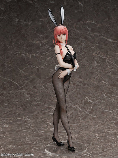 Makima Bunny Ver. - Chainsaw Man [Freeing]