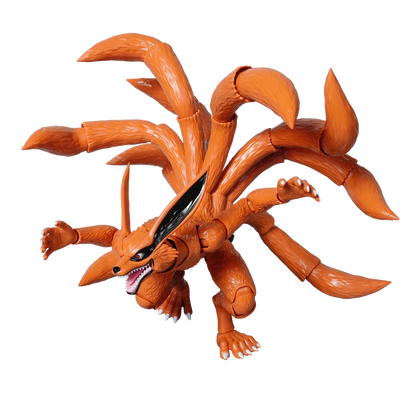 Blokees Naruto Shippuden Legend Edition 01 Kurama (Nine Tails)