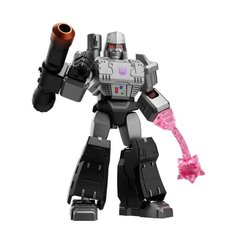 Blokees Figures Transformers Shining Version 01 Shining Roll Out [Caja completa]