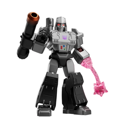 Blokees Figures Transformers Shining Version 01 Shining Roll Out [Caja completa]