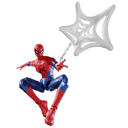 Marvel Heroes Champion Class 13 Brand New Day Spider-Man [Blokees]