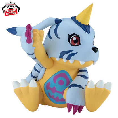 Sofvimates GABUMON Vol. 2 - DIGIMON [Banpresto]