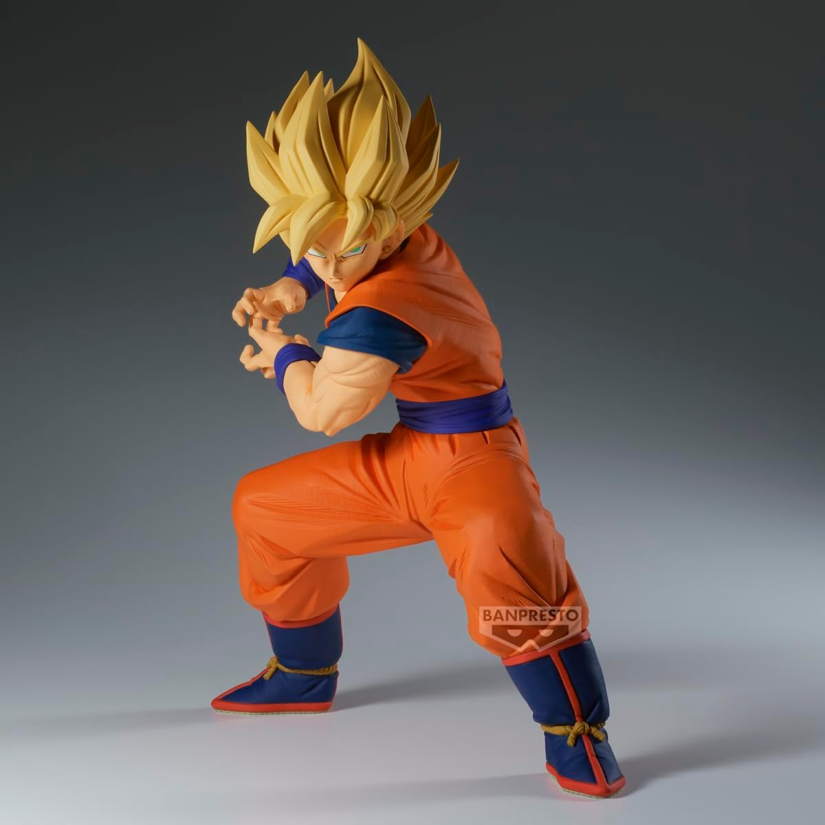 Grandista Goku - Dragon Ball Z  [Banpresto]