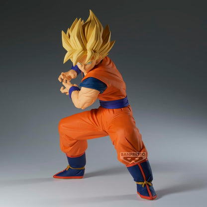 Grandista Goku - Dragon Ball Z  [Banpresto]