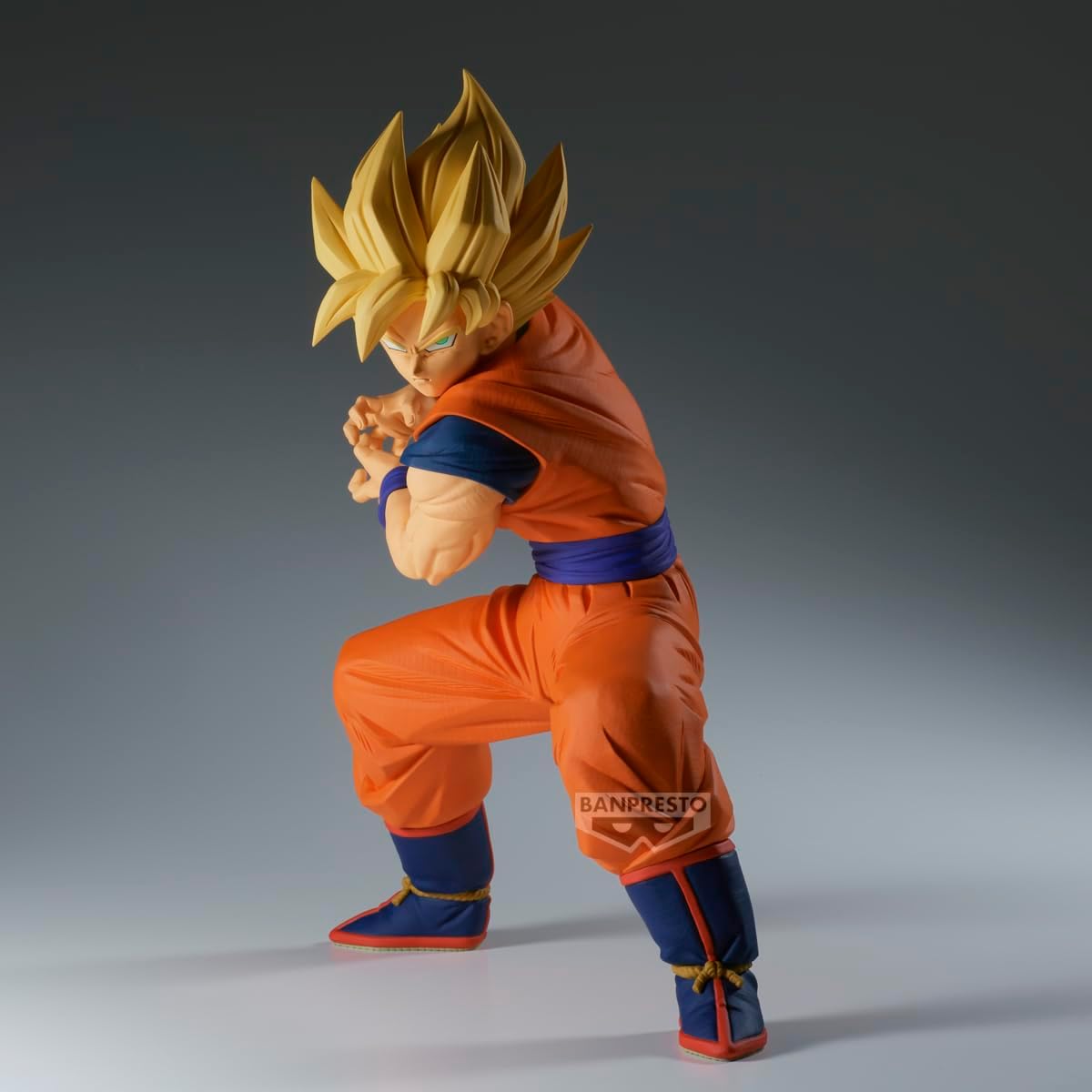 Grandista Goku - Dragon Ball Z  [Banpresto]