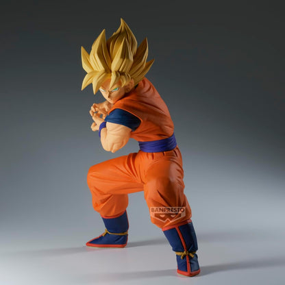 Grandista Goku - Dragon Ball Z  [Banpresto]