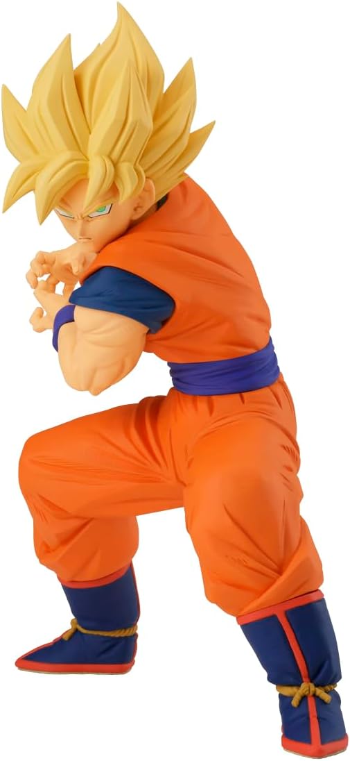 Grandista Goku - Dragon Ball Z  [Banpresto]