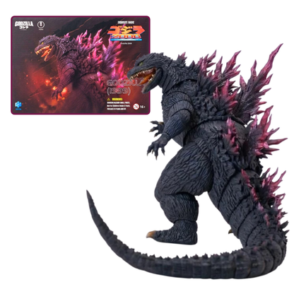 HIYA TOYS Godzilla 2000: Millennium Godzilla