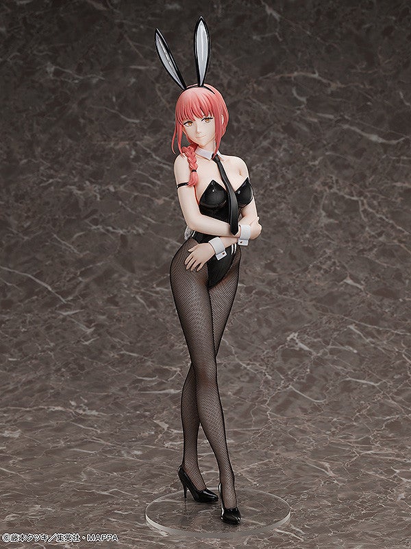 Makima Bunny Ver. - Chainsaw Man [Freeing]