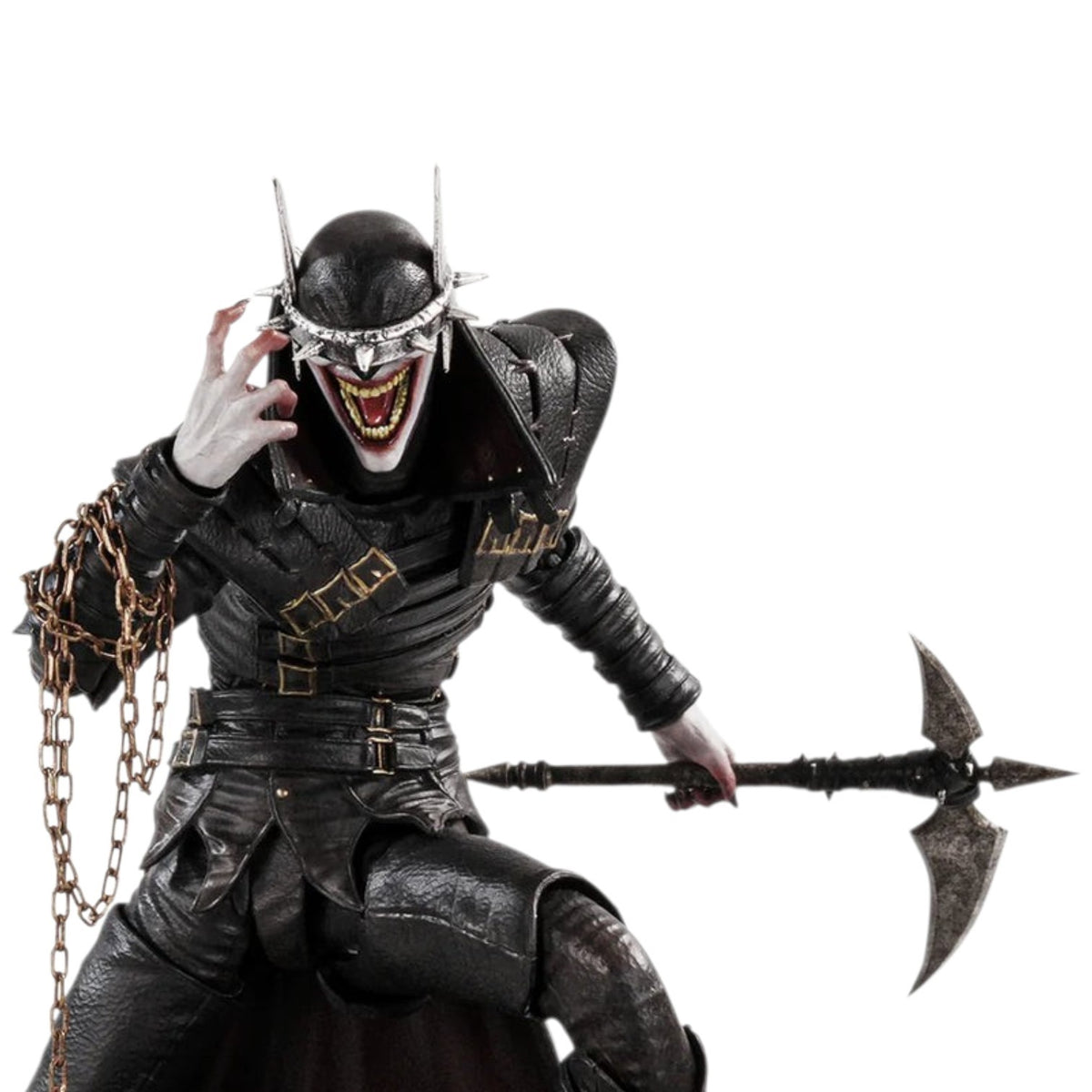 Batman Who Laughs - Batman Que Ríe - Dark Nights Metal [UPF]