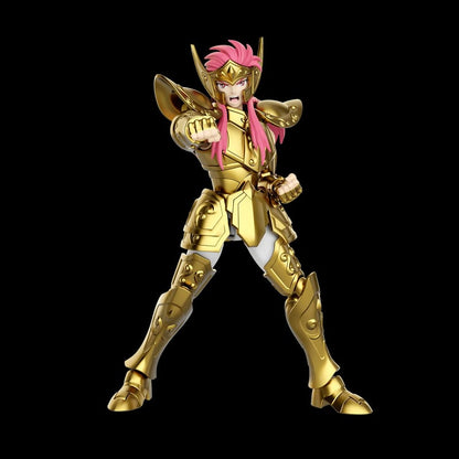 Saint Seiya Champion Class 08 Aquarius Camus [Blokees]