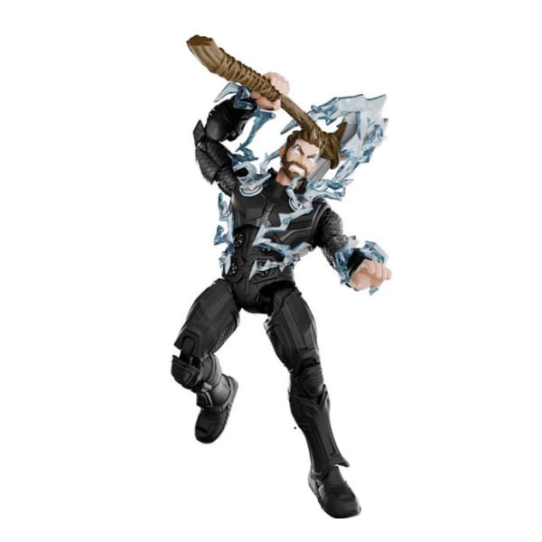Marvel Infinity Saga Champion Class Thor [Blokees]