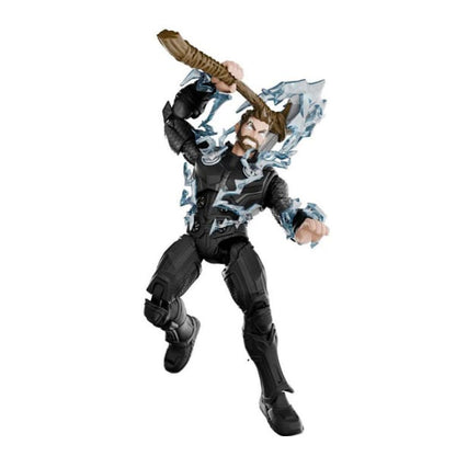 Marvel Infinity Saga Champion Class Thor [Blokees]