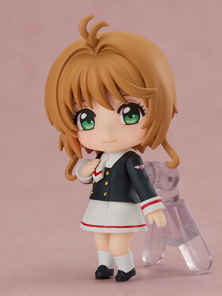 Nendoroid Surprise Sakura Kinomoto Collection (Colección Completa)