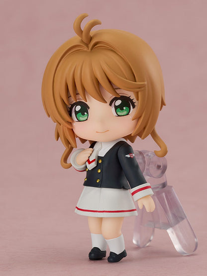 Nendoroid Surprise Sakura Kinomoto Collection (Colección Completa)