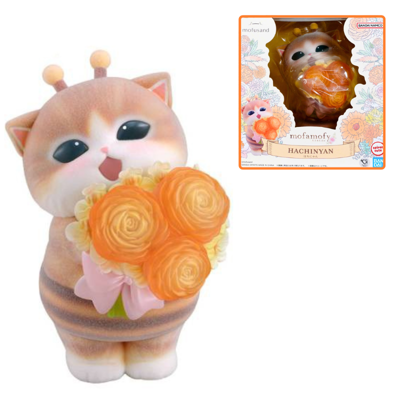 Mofamofy Samenyan [Mofusand]