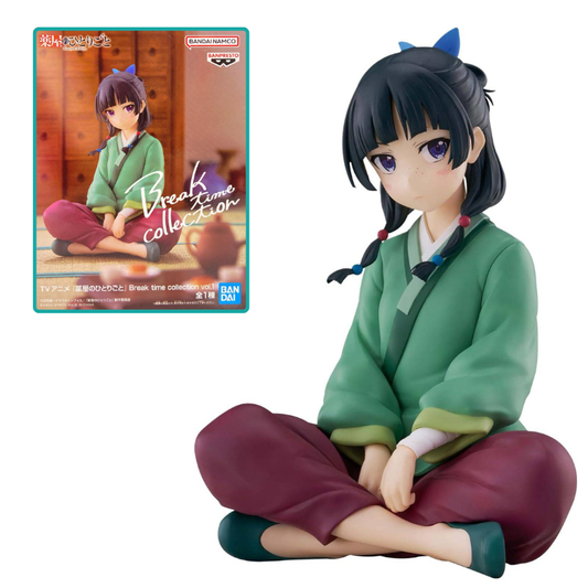 Maomao Break Time Collection [The Apothecary Diaries]