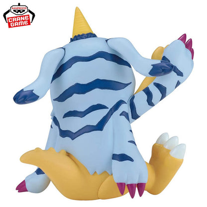 Sofvimates GABUMON Vol. 2 - DIGIMON [Banpresto]