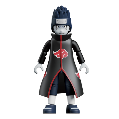 Naruto Shippuden GV01 Ultimate Bond [Blokees] - Caja Completa