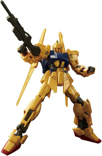 HGUC 1/144 Hyaku Shiki