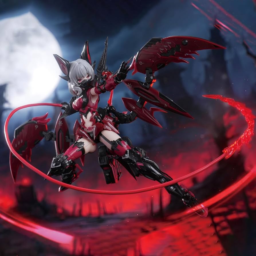 A.T.K. Girls Vampire Camilla - Endless Night [Eastern Model]