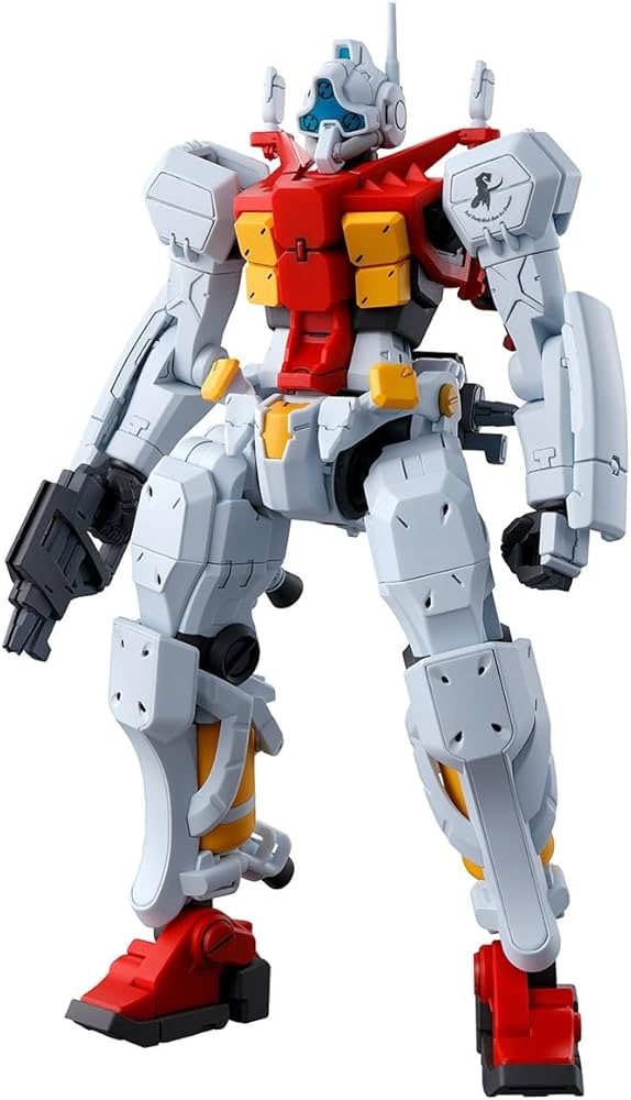 1/144 HG Sugai's Gelgoog
