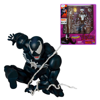 Mafex No. 88 Venom Comic Version