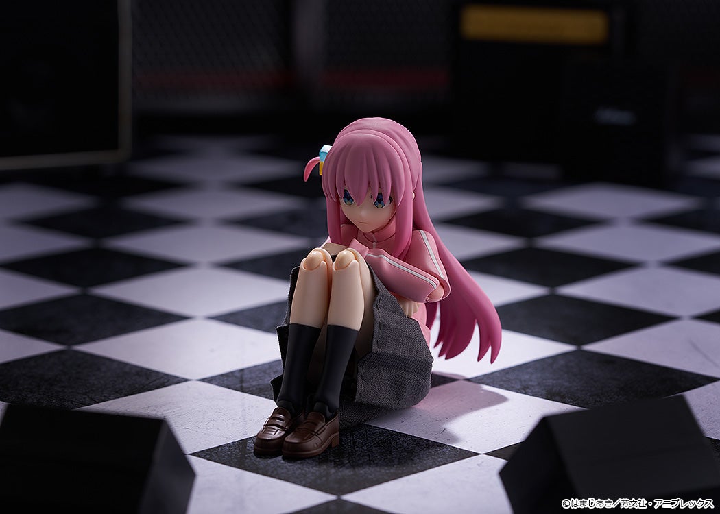 figma Hitori Gotoh - Bocchi the Rock!