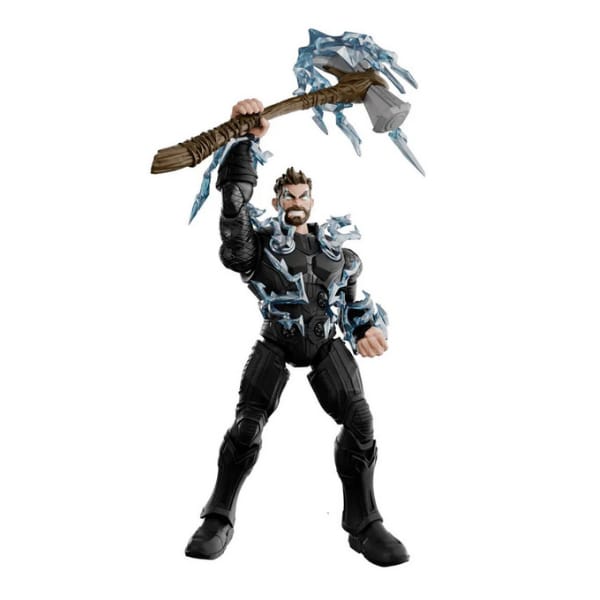 Marvel Infinity Saga Champion Class Thor [Blokees]