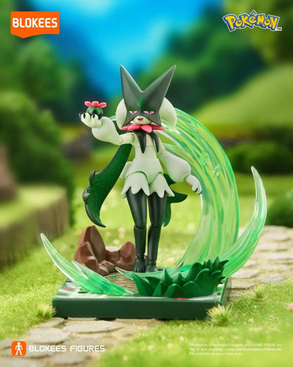 Meowscarada - Pokemon Classic Version L [Blokees]