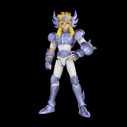 Saint Seiya Champion Class 07 Hyoga de Cisne [Blokees]