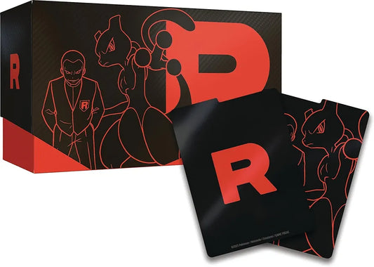 Pokémon Tcg - Destined Rivals - Elite Trainer Box - Inglés