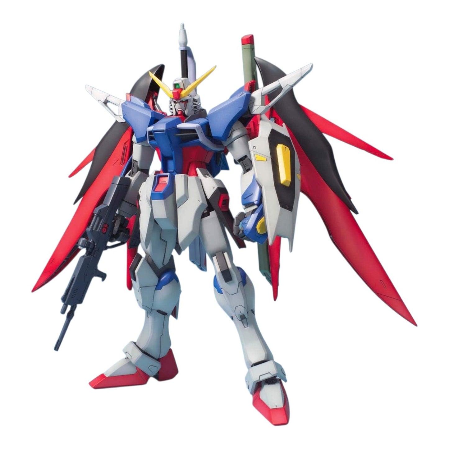 MG 1/100 Destiny Gundam