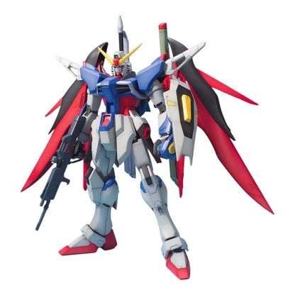 MG 1/100 Destiny Gundam