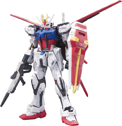 RG 1/144 Aile Strike Gundam
