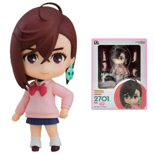 Nendoroid 2701 Momo Ayase [Dandadan]