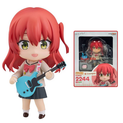 Nendoroid 2244 Kita Ikuyo [Bocchi the Rock!]